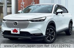 honda vezel 2022 -HONDA--VEZEL 6BA-RV3--RV3-1009888---HONDA--VEZEL 6BA-RV3--RV3-1009888-