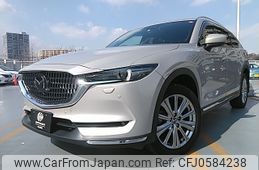 mazda cx-8 2021 -MAZDA--CX-8 3DA-KG2P--KG2P-360485---MAZDA--CX-8 3DA-KG2P--KG2P-360485-