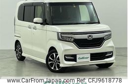honda n-box 2017 -HONDA--N BOX DBA-JF3--JF3-1057869---HONDA--N BOX DBA-JF3--JF3-1057869-
