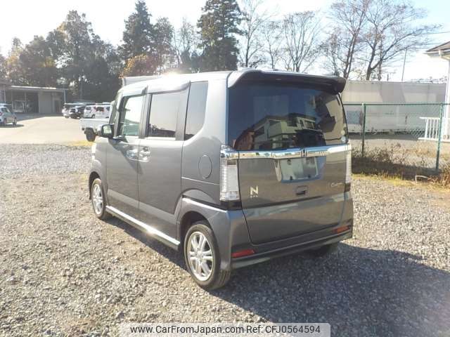 honda n-box 2012 -HONDA 【野田 580】--N BOX DBA-JF2--JF2-1003527---HONDA 【野田 580】--N BOX DBA-JF2--JF2-1003527- image 2