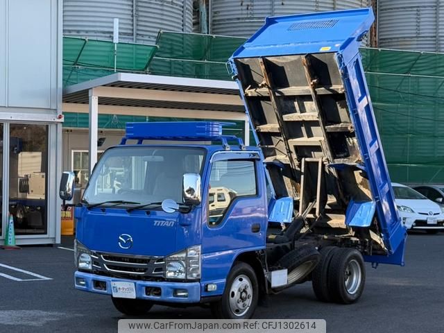 mazda titan 2014 GOO_NET_EXCHANGE_0404111A30250617W009 image 1