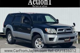 toyota hilux-surf 2009 CFJ1836012
