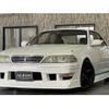 toyota mark-ii 2000 -TOYOTA--Mark2 GF-JZX100--JZX100-6089426---TOYOTA--Mark2 GF-JZX100--JZX100-6089426- image 9