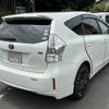 toyota prius-α 2011 CFJ1584703 image 19