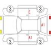 nissan roox 2023 -NISSAN--Roox 5AA-B44A--B44A-0125711---NISSAN--Roox 5AA-B44A--B44A-0125711- image 2