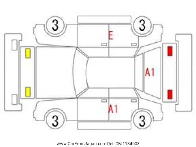nissan roox 2023 -NISSAN--Roox 5AA-B44A--B44A-0125711---NISSAN--Roox 5AA-B44A--B44A-0125711- image 2