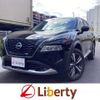 nissan x-trail 2025 quick_quick_SNT33_SNT33-077647 image 1