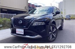 nissan x-trail 2025 quick_quick_SNT33_SNT33-077647