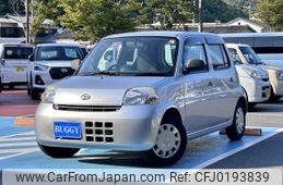 daihatsu esse 2011 -DAIHATSU--Esse DBA-L235S--L235S-2059089---DAIHATSU--Esse DBA-L235S--L235S-2059089-