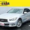 nissan skyline 2016 -NISSAN--Skyline DBA-YV37--YV37-403265---NISSAN--Skyline DBA-YV37--YV37-403265- image 1