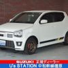 suzuki alto-works 2019 quick_quick_DBA-HA36S_HA36S-913909 image 1