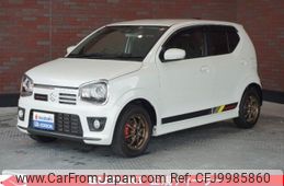 suzuki alto-works 2019 quick_quick_DBA-HA36S_HA36S-913909