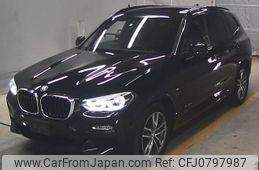 bmw x3 2017 quick_quick_LDA-TX20_WBATX32020LB21215