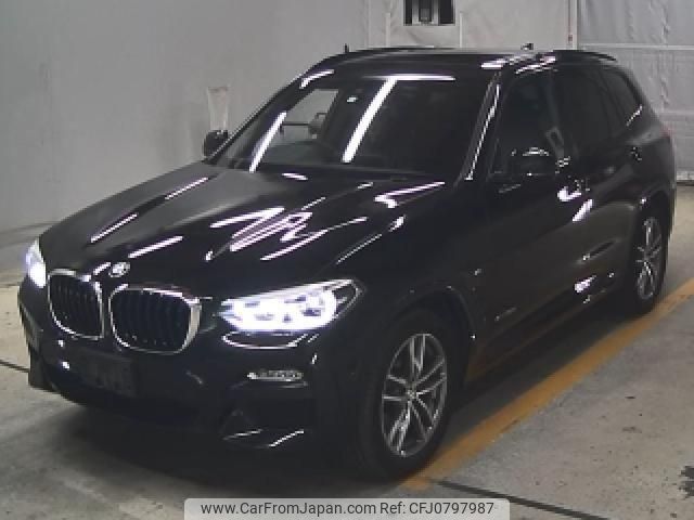 bmw x3 2017 quick_quick_LDA-TX20_WBATX32020LB21215 image 1