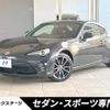 toyota 86 2017 -TOYOTA--86 DBA-ZN6--ZN6-075110---TOYOTA--86 DBA-ZN6--ZN6-075110- image 1