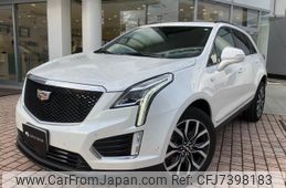 cadillac xt5 2021 quick_quick_7BA-C1UL_1GYFN9RS4MZ144599