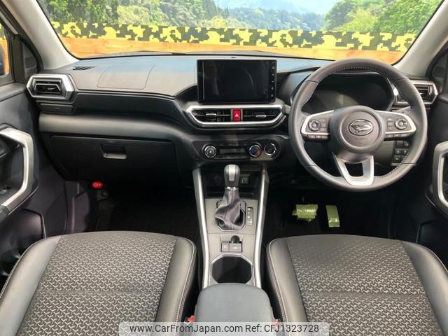 daihatsu rocky 2023 quick_quick_A201S_A201S-0011922 image 2