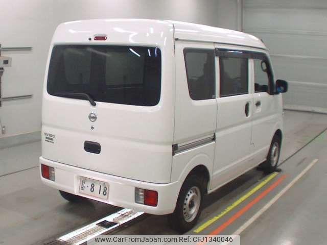 nissan clipper-van 2021 -NISSAN--Clipper Van HBD-DR17V--DR17V-469945---NISSAN--Clipper Van HBD-DR17V--DR17V-469945- image 2