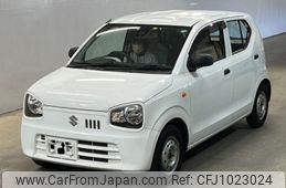 suzuki alto-van 2019 -SUZUKI--Alto Van HA36V-139763---SUZUKI--Alto Van HA36V-139763-