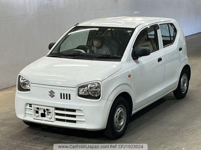 suzuki alto-van 2019 -SUZUKI--Alto Van HA36V-139763---SUZUKI--Alto Van HA36V-139763- image 1