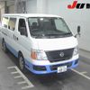 nissan caravan-van 2009 -NISSAN 【静岡 100ｾ8833】--Caravan Van CWMGE25--CWMGE25-115184---NISSAN 【静岡 100ｾ8833】--Caravan Van CWMGE25--CWMGE25-115184- image 1