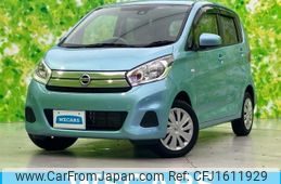 nissan dayz 2018 CFJ1611929