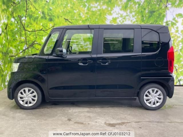 honda n-box 2022 quick_quick_6BA-JF3_JF3-5239125 image 2