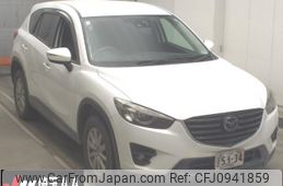 mazda cx-5 2015 -MAZDA--CX-5 KE2FW-206693---MAZDA--CX-5 KE2FW-206693-