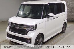 honda n-box 2021 -HONDA 【Ｎｏ後日 】--N BOX JF3-5045449---HONDA 【Ｎｏ後日 】--N BOX JF3-5045449-