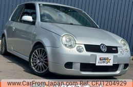 volkswagen lupo 2004 quick_quick_6EAVY_WVWZZZ6EZ4B000565