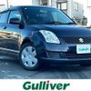 suzuki swift 2008 -SUZUKI--Swift DBA-ZC71S--ZC71S-443582---SUZUKI--Swift DBA-ZC71S--ZC71S-443582- image 1