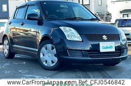 suzuki swift 2008 -SUZUKI--Swift DBA-ZC71S--ZC71S-443582---SUZUKI--Swift DBA-ZC71S--ZC71S-443582-