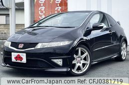 honda civic 2010 -HONDA--Civic ABA-FN2--FN2-1100237---HONDA--Civic ABA-FN2--FN2-1100237-