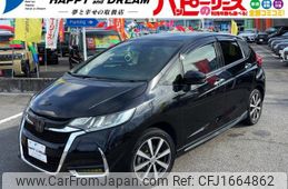 honda fit 2018 CFJ1664862