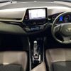 toyota c-hr 2017 -TOYOTA--C-HR DAA-ZYX10--ZYX10-2059830---TOYOTA--C-HR DAA-ZYX10--ZYX10-2059830- image 2