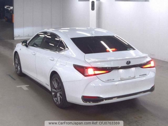 lexus es 2019 quick_quick_6AA-AXZH10_AXZH10-1006482 image 2