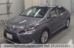 lexus hs 2013 -LEXUS 【多摩 330せ6662】--Lexus HS ANF10-2057741---LEXUS 【多摩 330せ6662】--Lexus HS ANF10-2057741-