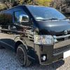 toyota hiace-van 2021 -TOYOTA 【市原 410ｽ3110】--Hiace Van GDH206V--GDH206-1059223---TOYOTA 【市原 410ｽ3110】--Hiace Van GDH206V--GDH206-1059223- image 1