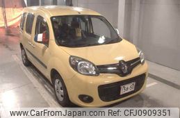 renault kangoo 2017 -RENAULT--Renault Kangoo KWK4M-G0733459---RENAULT--Renault Kangoo KWK4M-G0733459-