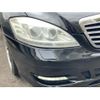 mercedes-benz s-class 2005 -MERCEDES-BENZ--Benz S Class DBA-221071--WDD2210711A002186---MERCEDES-BENZ--Benz S Class DBA-221071--WDD2210711A002186- image 9