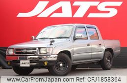 toyota hilux-sports-pick-up 1997 CFJ1858364