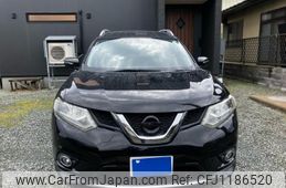 nissan x-trail 2014 -NISSAN--X-Trail DBA-NT32--NT32-024258---NISSAN--X-Trail DBA-NT32--NT32-024258-
