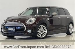 mini mini-others 2017 -BMW--BMW Mini LDA-LR20--WMWLR920802F95799---BMW--BMW Mini LDA-LR20--WMWLR920802F95799-