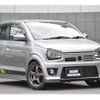 suzuki alto-works 2016 quick_quick_DBA-HA36S_HA36S-877458 image 2