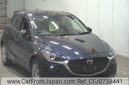 mazda demio 2022 -MAZDA--MAZDA2 DJLAS--251846---MAZDA--MAZDA2 DJLAS--251846-