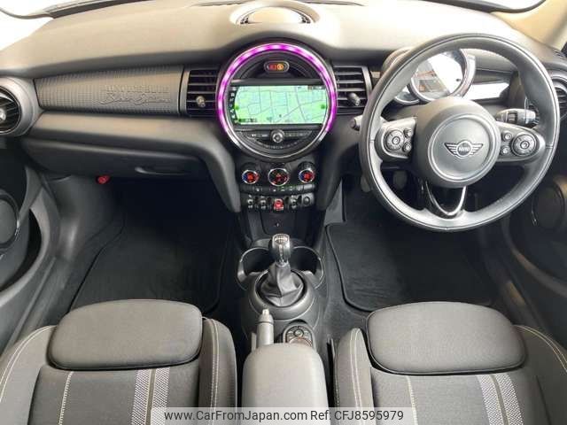 mini mini-others 2019 -BMW--BMW Mini CBA-XU20MH--WMWXU92000TN54784---BMW--BMW Mini CBA-XU20MH--WMWXU92000TN54784- image 2