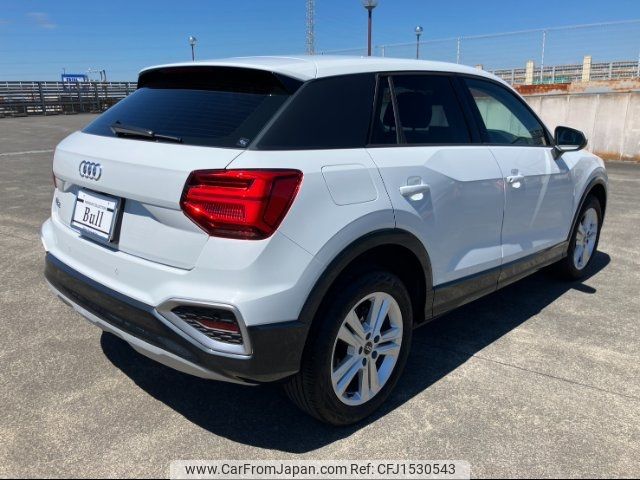 audi q2 2022 CFJ1530543 image 2