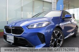 bmw 1-series 2025 CFJ1762886