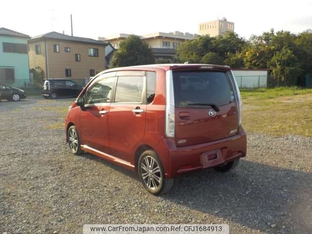daihatsu move 2014 CFJ1684913 image 2