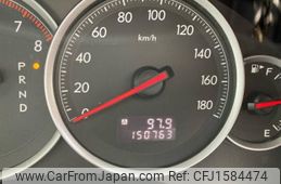 subaru legacy-touring-wagon 2006 CFJ1584474